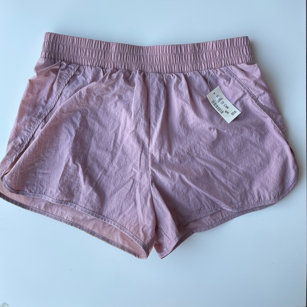 Aeropostale Nylon Shorts
